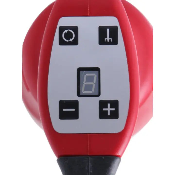 Håndmikser Blender Hendi 300 med Variabel Hastighet - Hendi 224335