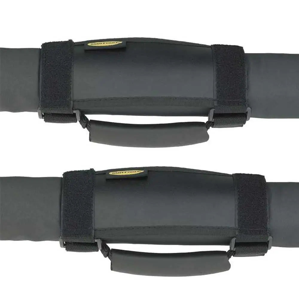 Håndtak Smittybilt Deluxe Sport - Jeep Wrangler Jl 4 d 18-