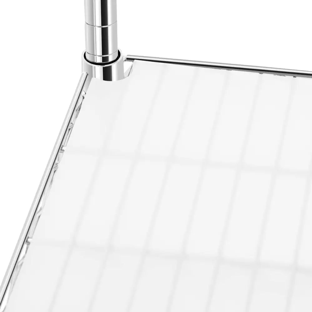 Håndverketrapp med 4 Hyller og 4 Matter til 1 t 1000 Kg 90x60x180 Cm