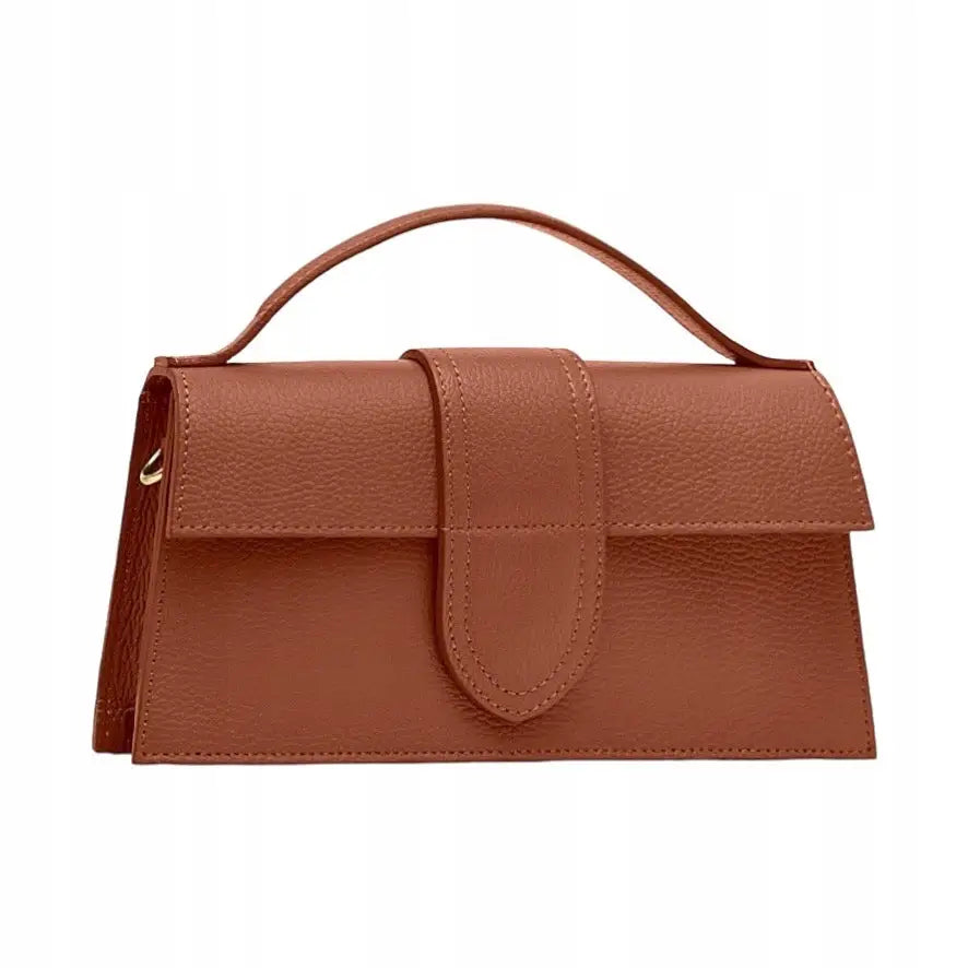 Håndveske Grace Mini i Rudy Ekte Skinn