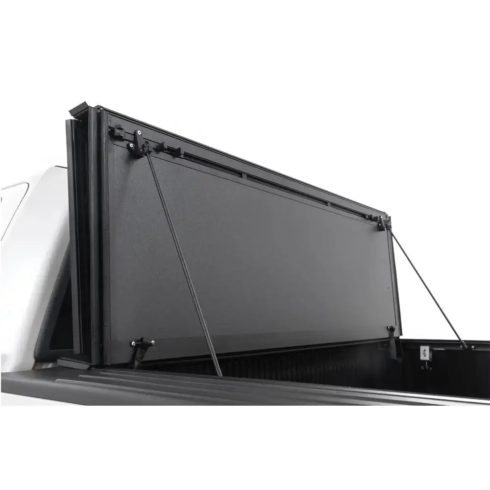 Hardt Deksel Pakken Tri-fold Flip Up Rough Country 5’7’’ - Ford F150 09-14