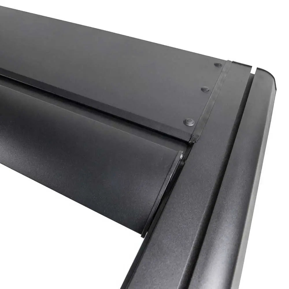 Hardt Hjul Lokk Pakke Ofd R2 - Isuzu D-max Ii 11-19