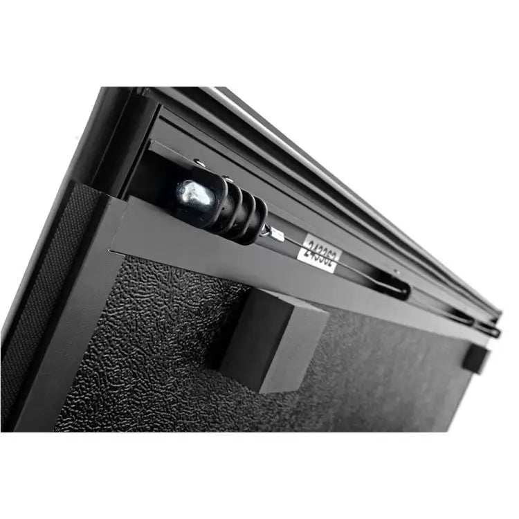 Hardt Trippelbrett Lavprofil Takdekke Rough Country 5’7’’ - Ford F150 21-23