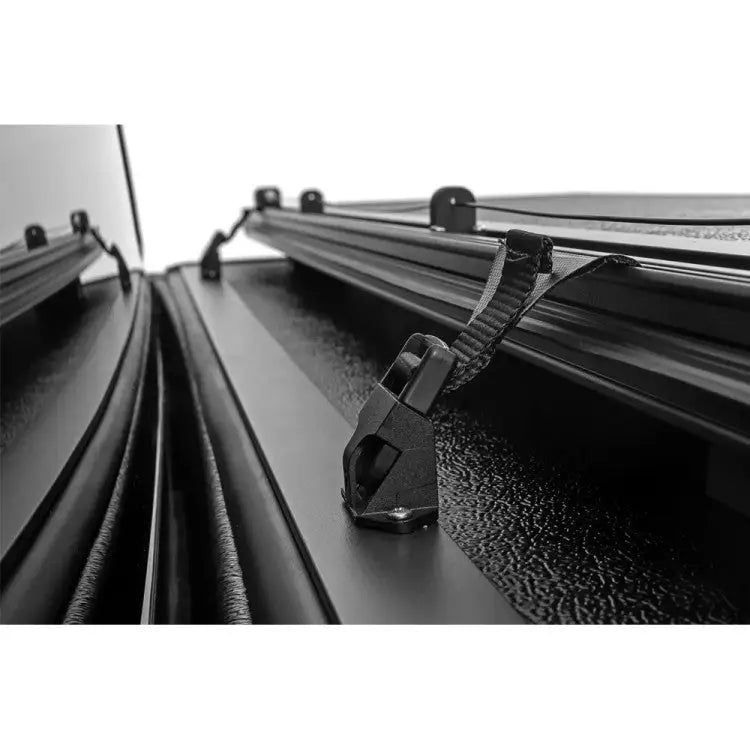 Hardt Trippelbrett Lavprofil Takdekke Rough Country 5’7’’ - Ford F150 21-23