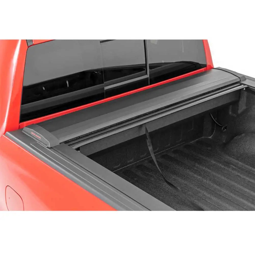 Hardtop Rough Country 5’7’’ Deksel - Ram 1500 Dt 19-