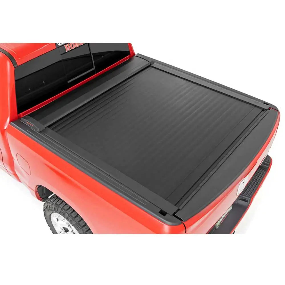 Hardtop Rough Country 5’7’’ Deksel - Ram 1500 Dt 19-