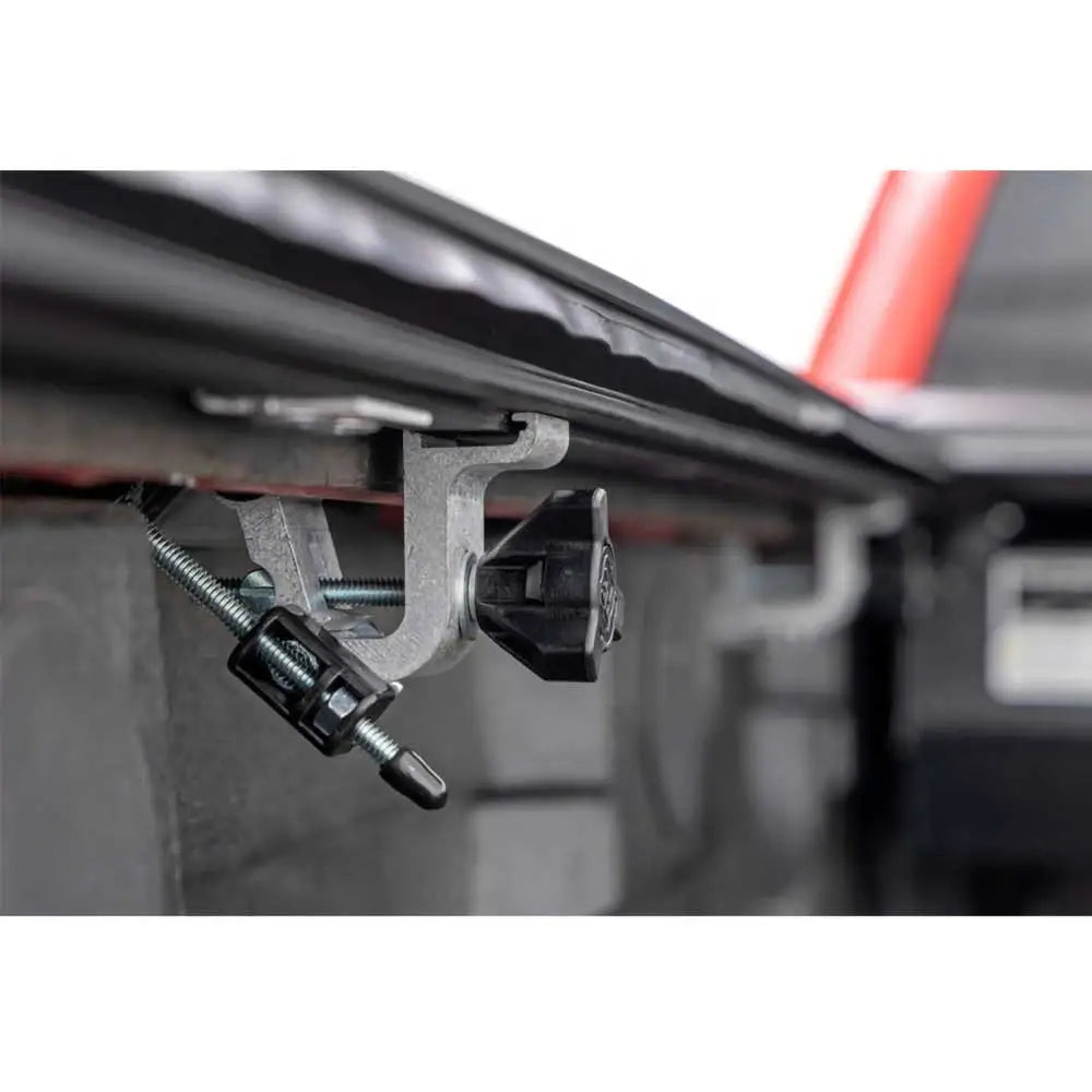 Hardtop Rough Country 5’7’’ Deksel - Ram 1500 Dt 19-