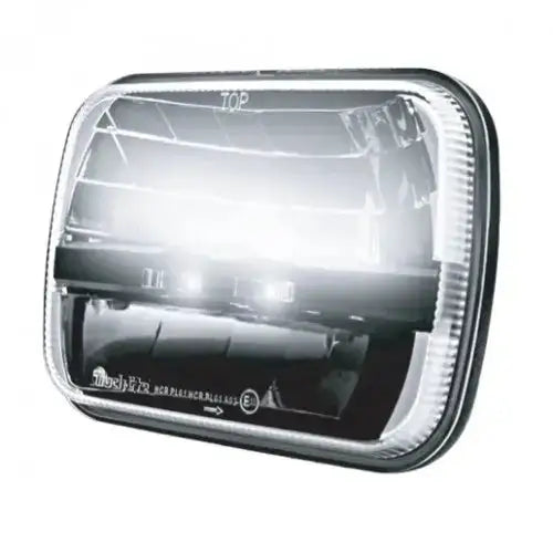 Headlights Led 5x7’’ Set Land Cruiser (j70) 84-99 Truck-lite