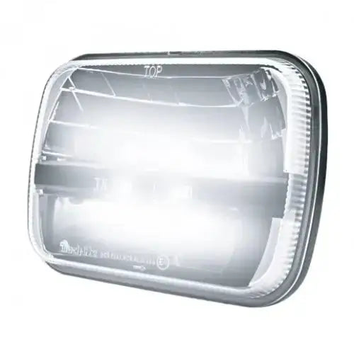 Headlights Led 5x7’’ Set Land Cruiser (j70) 84-99 Truck-lite