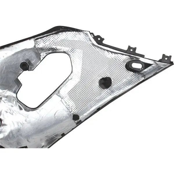 Heat Bodywork Protection Kit 30cm x 60cm Silver