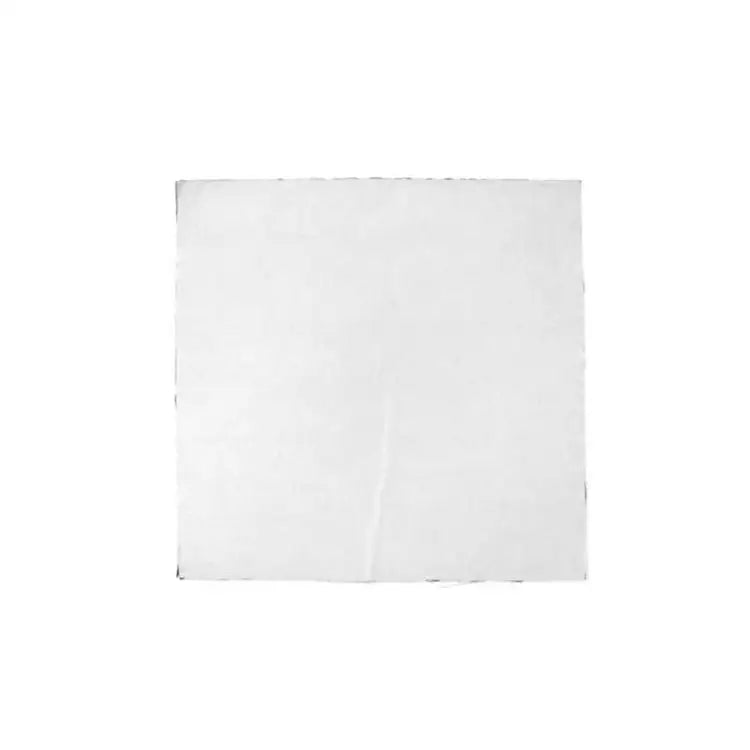 Heat Shield 0,6mm 30cm x 30cm Titaniumowa