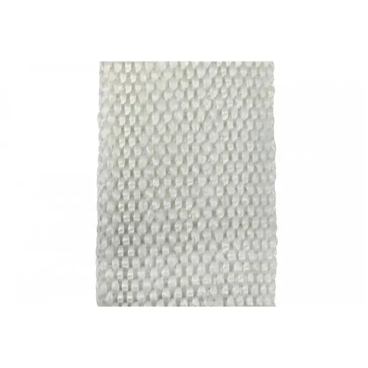 Heat Shield Tape 50mm x 0,8mm 9m Aluminium