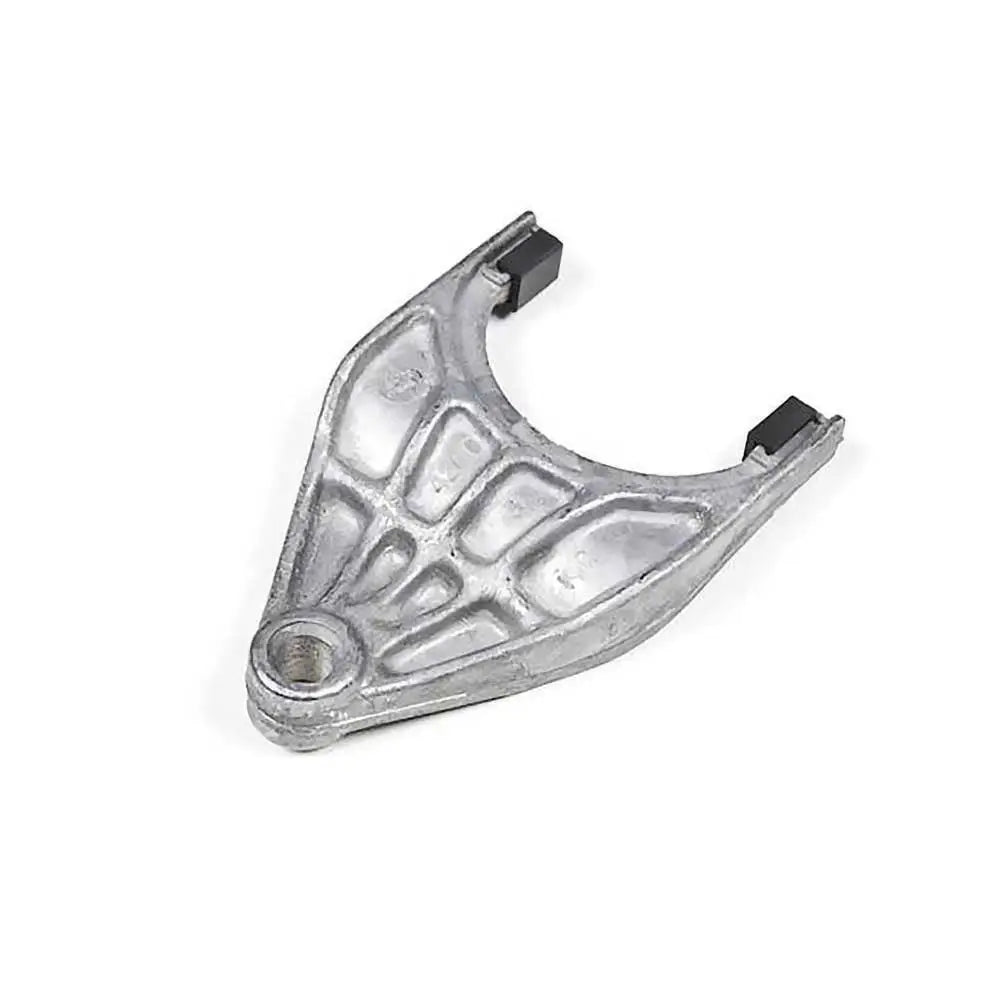 Heavy Duty Jks Drevaksling Fork Foran - Jeep Wrangler Yj 87-95