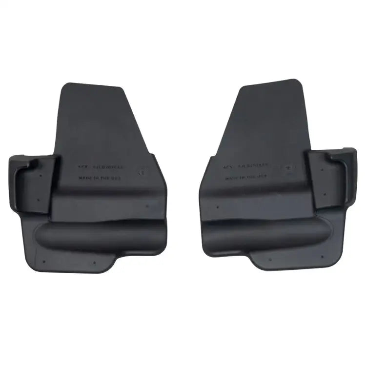 Heck Forlengelsessett Bakre Lav Aev Rx - Jeep Wrangler Jl 4 d 18-