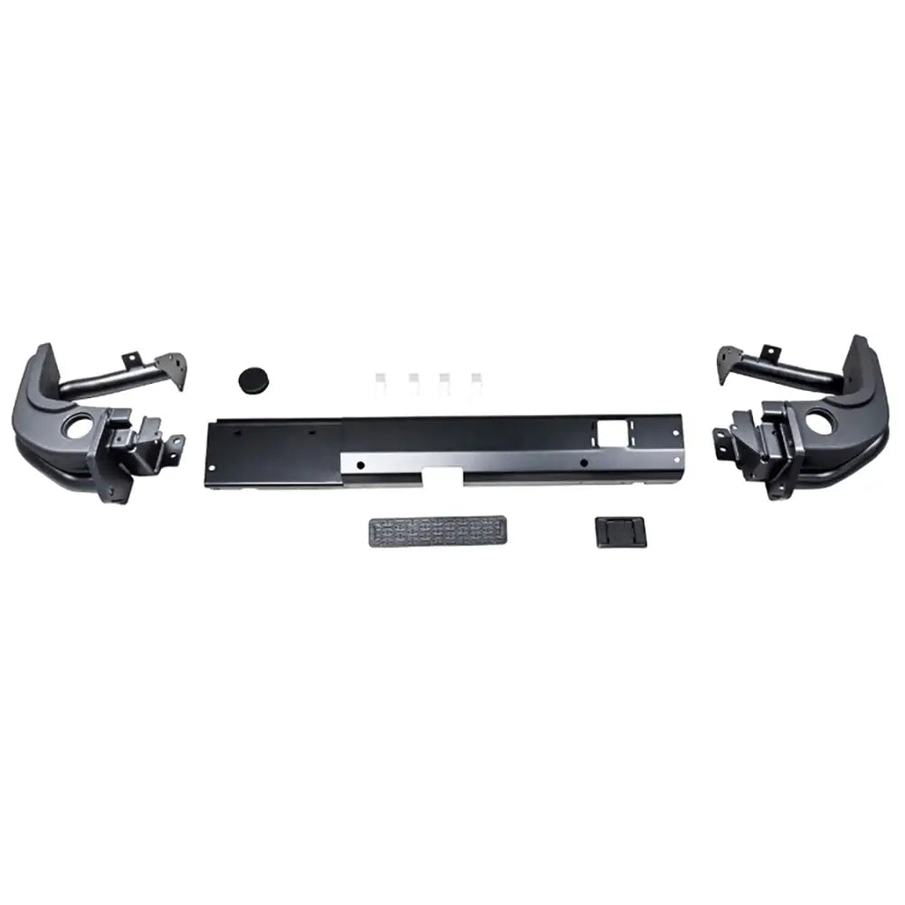 Heckfanger bak Aev Rx - Jeep Wrangler Jl 4 d 18-