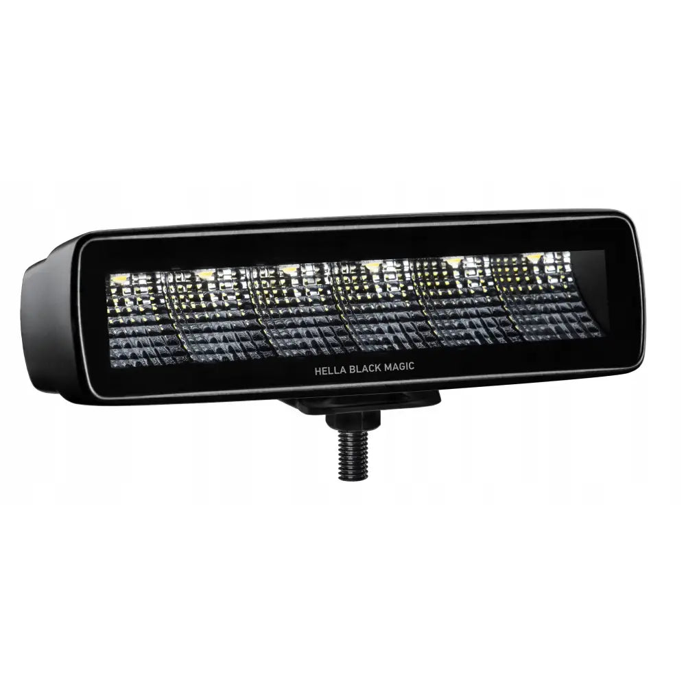 Hella Black Magic Led Mini Lysbjelke 6,2’’ Blink
