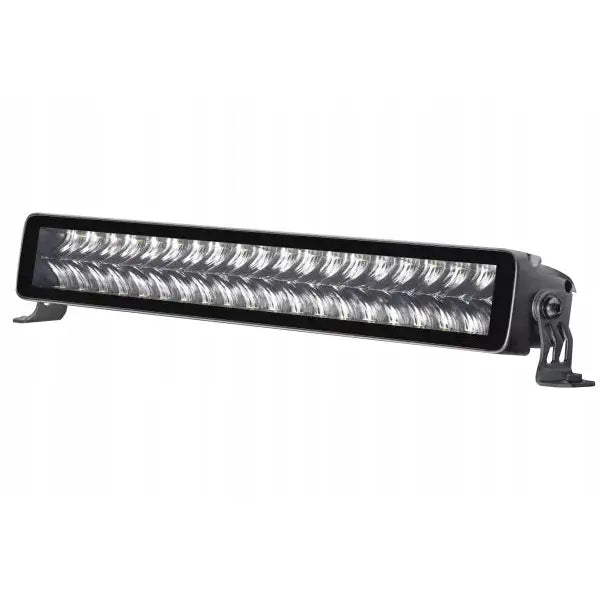 Hella Nyhet Super Ledbar Black Series