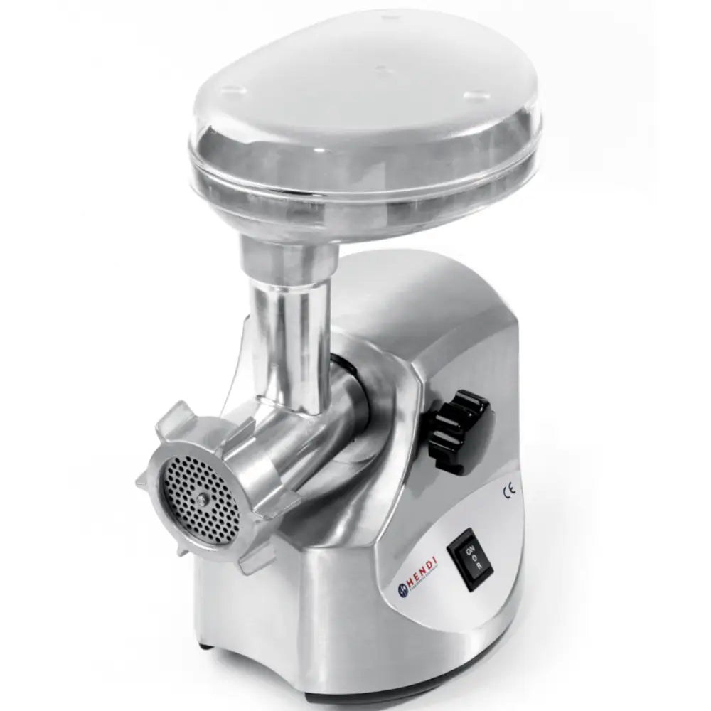Hendi 210864 Kjøttkvern Modell 198 400w - Wolf 1000953