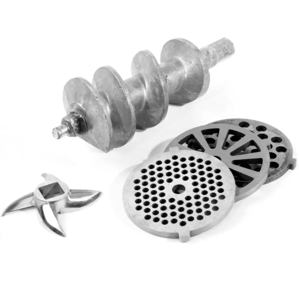 Hendi 210864 Kjøttkvern Modell 198 400w - Wolf 1000953