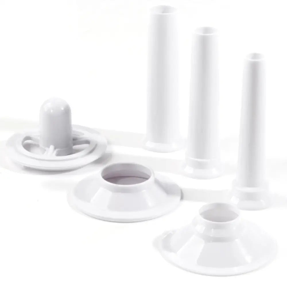 Hendi 210864 Kjøttkvern Modell 198 400w - Wolf 1000953