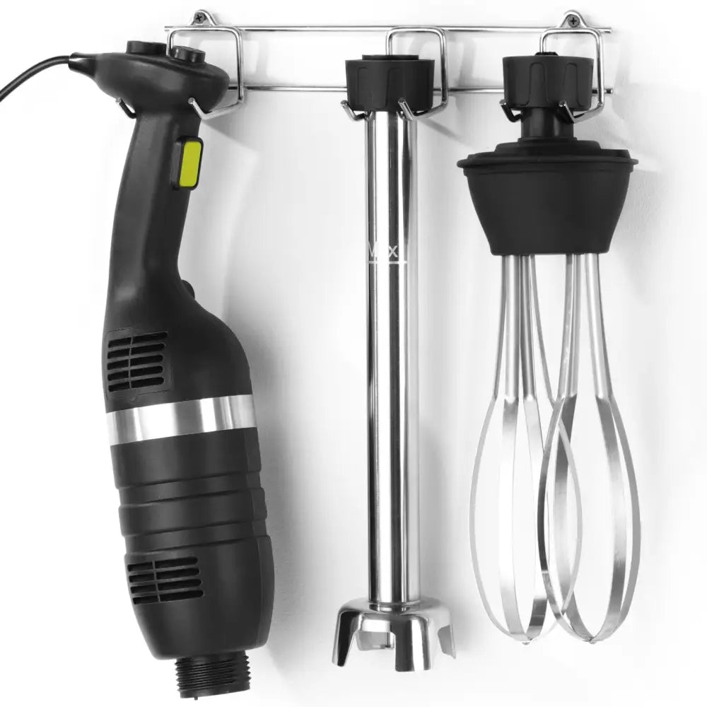 Hendi 222393 Håndmikser med Visp 2-i-1 - 350 w