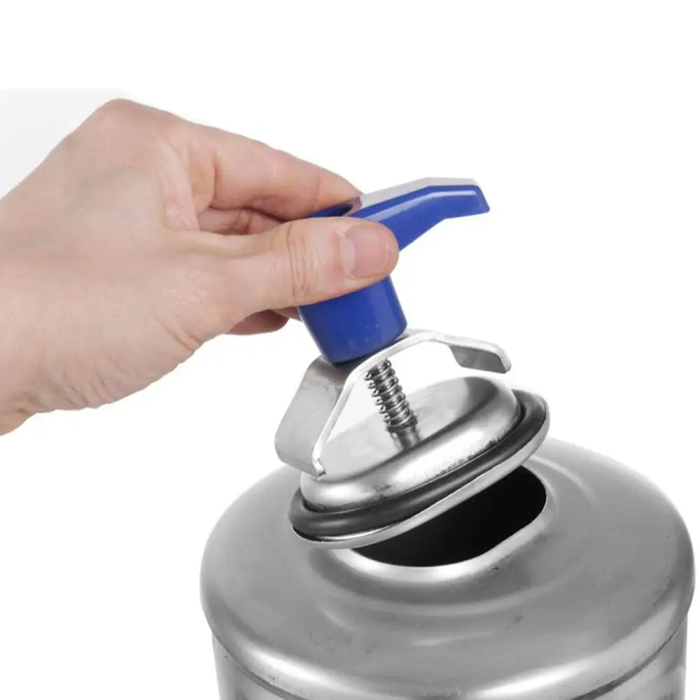 Hendi 231210 Profesjonell 8l Kjøkken og Gastronomisk Vannavherder