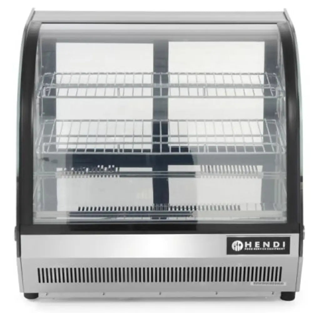 Hendi 233207 Kjøleroms Patisserie og Matutstilling - 110l