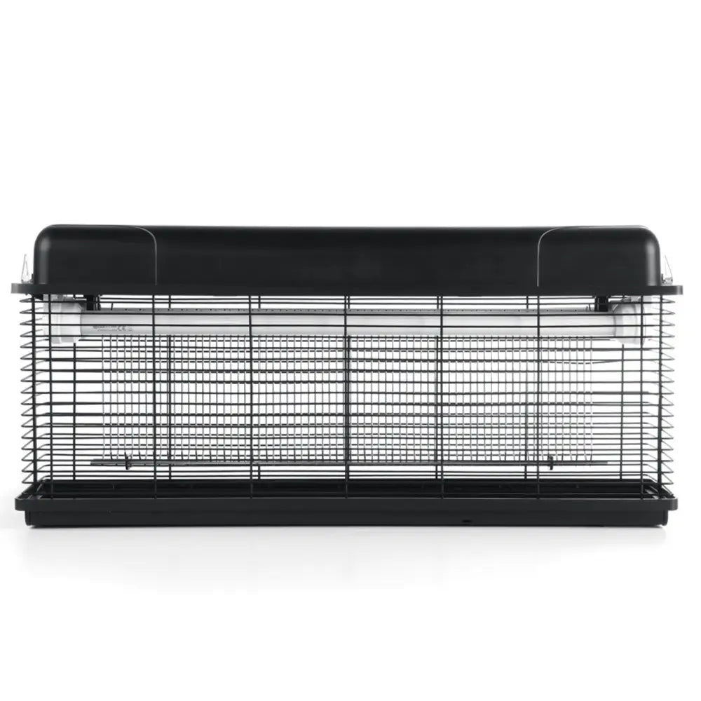 Hendi 270066 Insektdreper Lampe for Rom og Kjøkken 100m2 40w