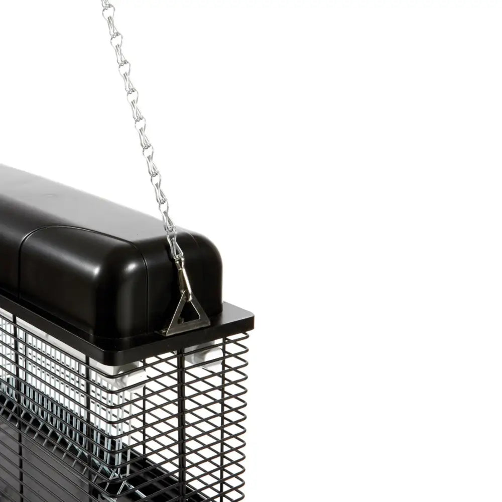 Hendi 270066 Insektdreper Lampe for Rom og Kjøkken 100m2 40w