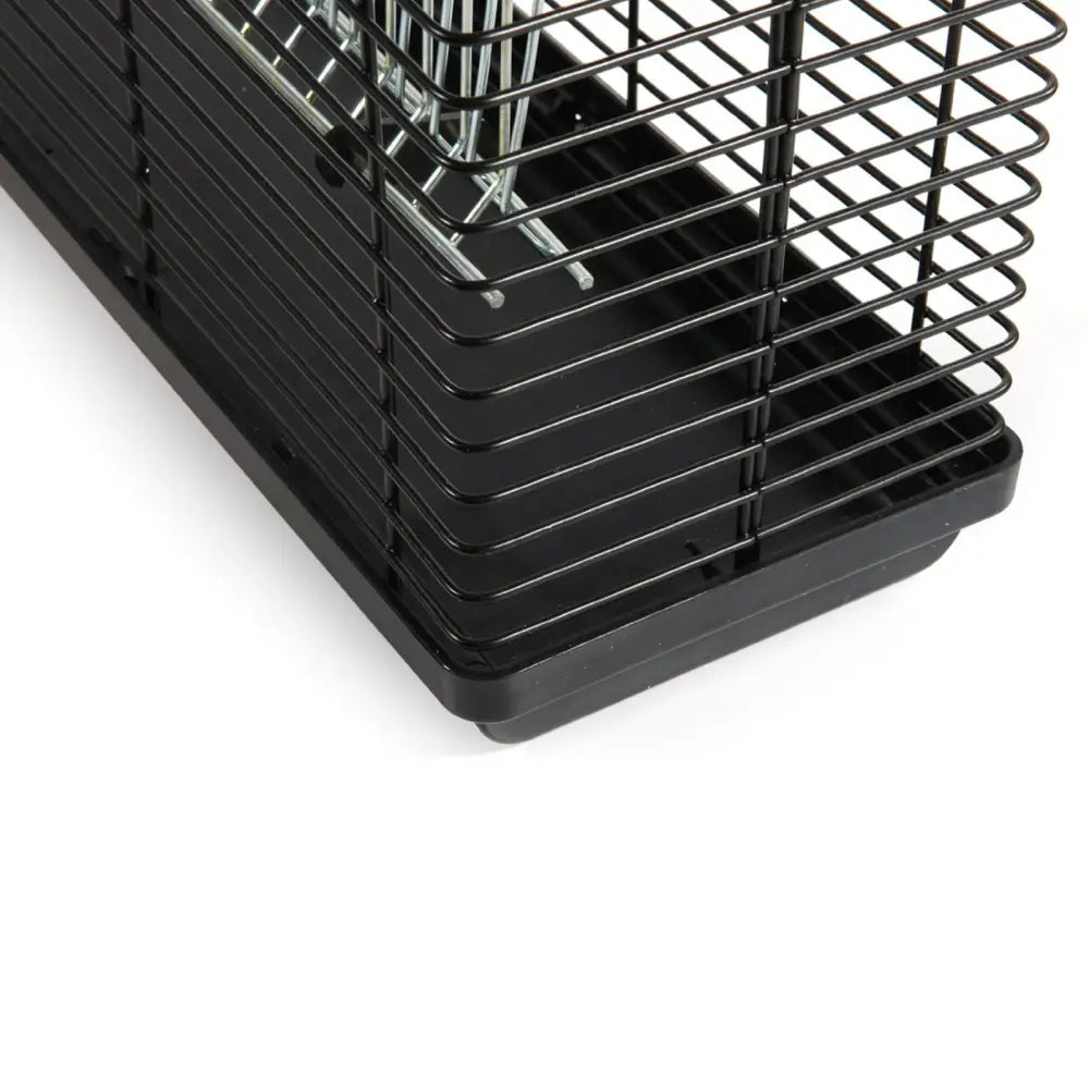 Hendi 270066 Insektdreper Lampe for Rom og Kjøkken 100m2 40w