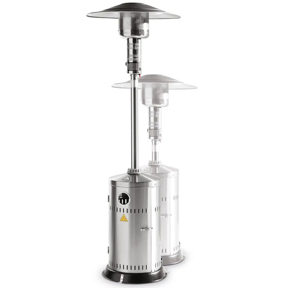 Hendi 272701 Sammenleggbar Varmelampe for Gass Terrassevarmere