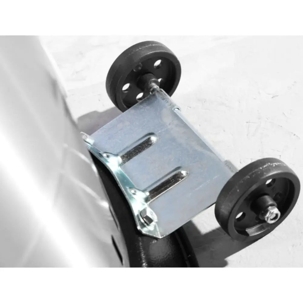 Hendi 272701 Sammenleggbar Varmelampe for Gass Terrassevarmere