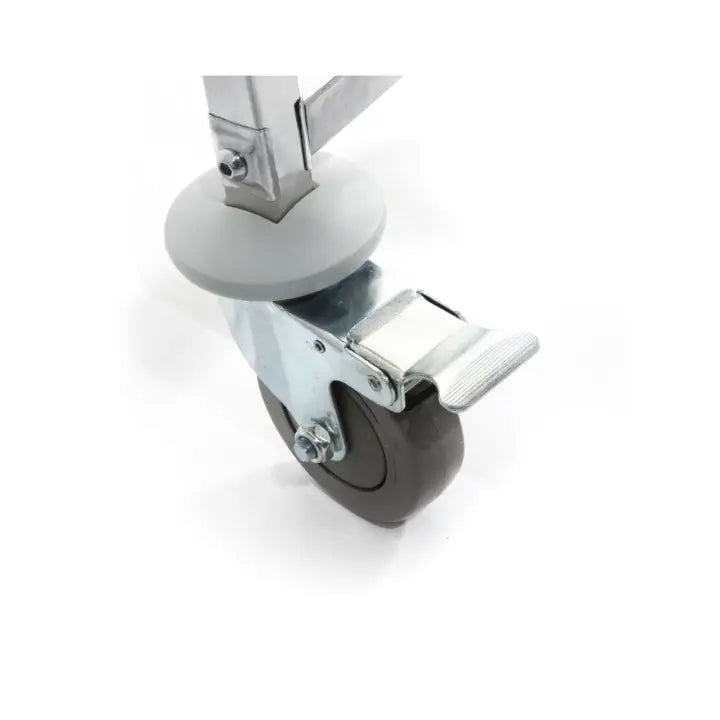 Hendi 810668 - Transportvogn for 7 x Gn 1/1-beholdere