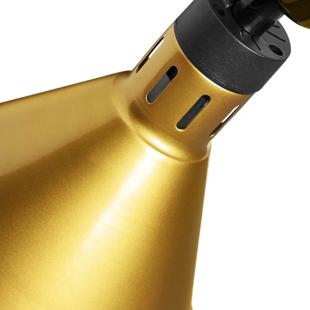 Hengende Gull Infrarød Matvarmer 27 Cm 250 w