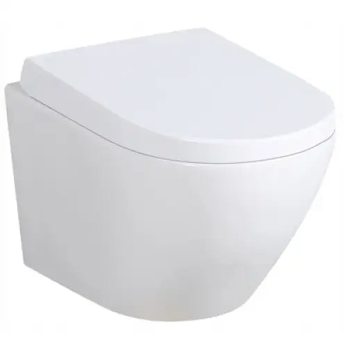 Hengende Toalettskål Primo med Sete