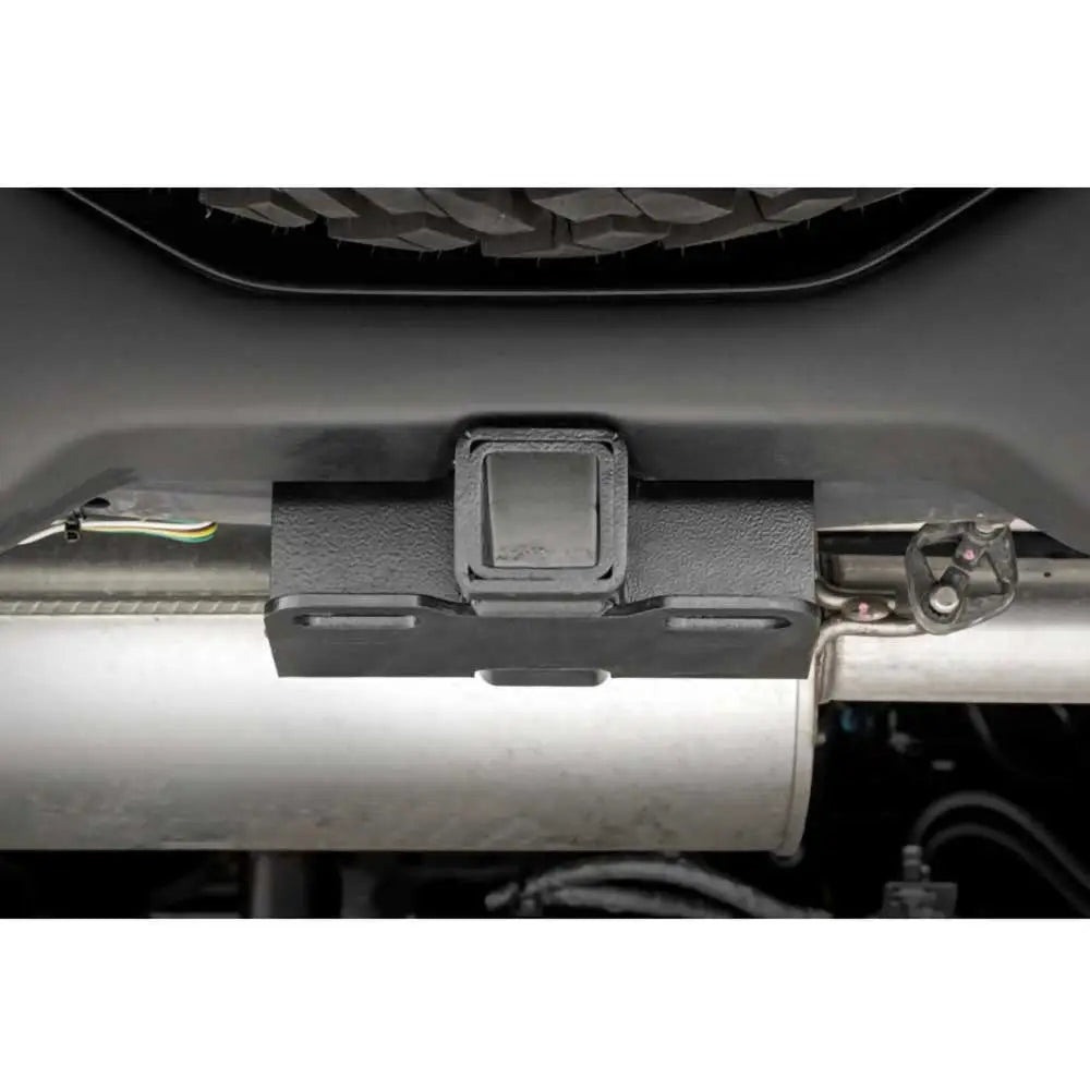 Hengerfeste 2’’ Rough Country - Ford New Bronco 4 d 21-