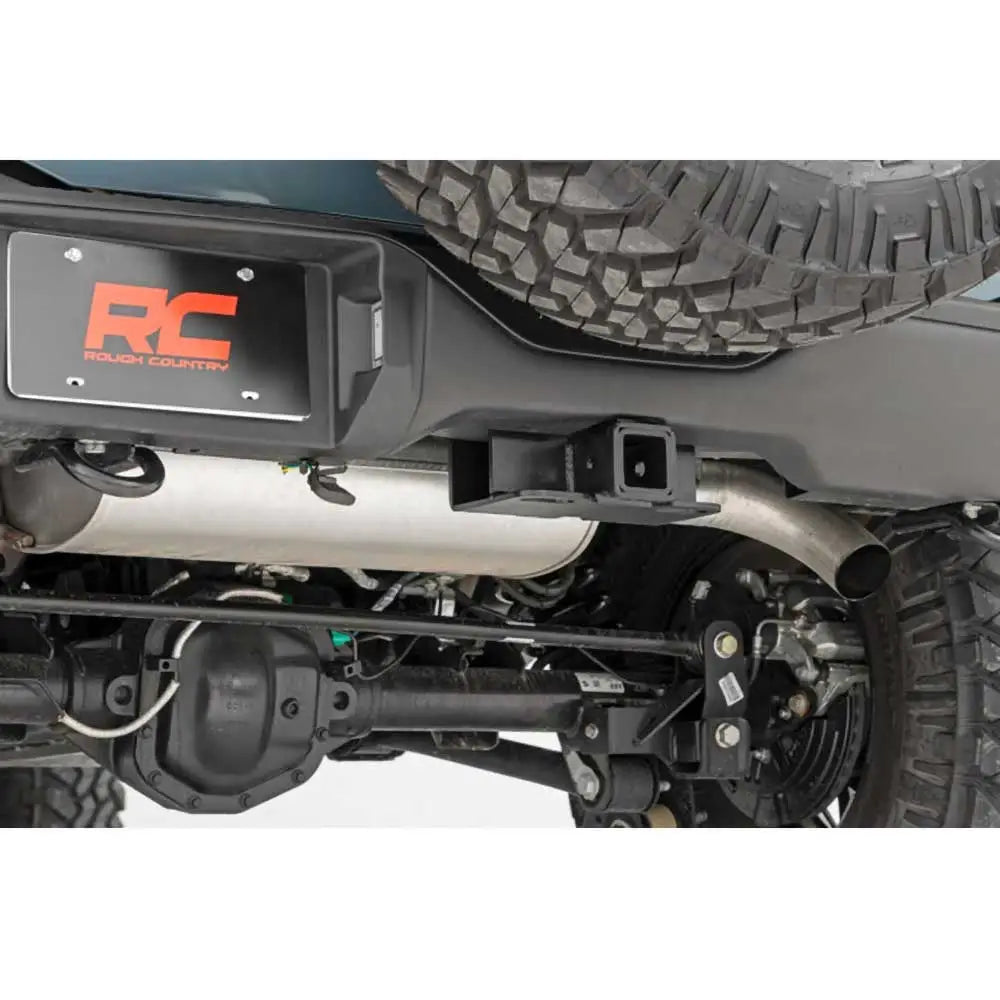 Hengerfeste 2’’ Rough Country - Ford New Bronco 4 d 21-