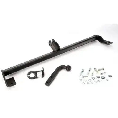 Hengerfeste (2000 Kg 80 Kg) - Toyota Rav 4 00-05