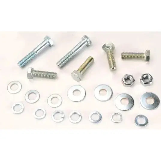 Hengerfeste (2000 Kg 80 Kg) - Toyota Rav 4 00-05