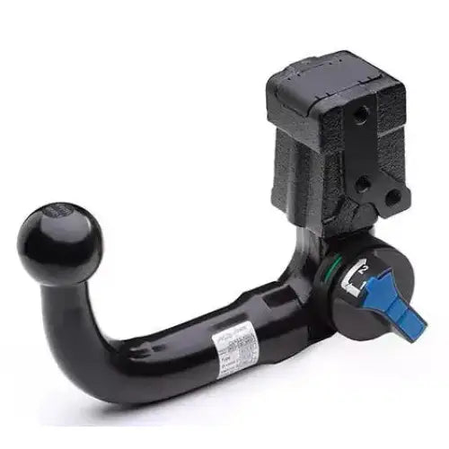 Hengerfeste (3500kg 175kg) - Jeep Wrangler Jk 06-