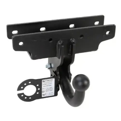 Hengerfeste (3500kg 175kg) - Jeep Wrangler Jk 07-
