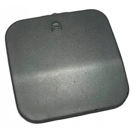 Hengerfeste Deksel bak - Mercedes s Klasse (w221) 09-13