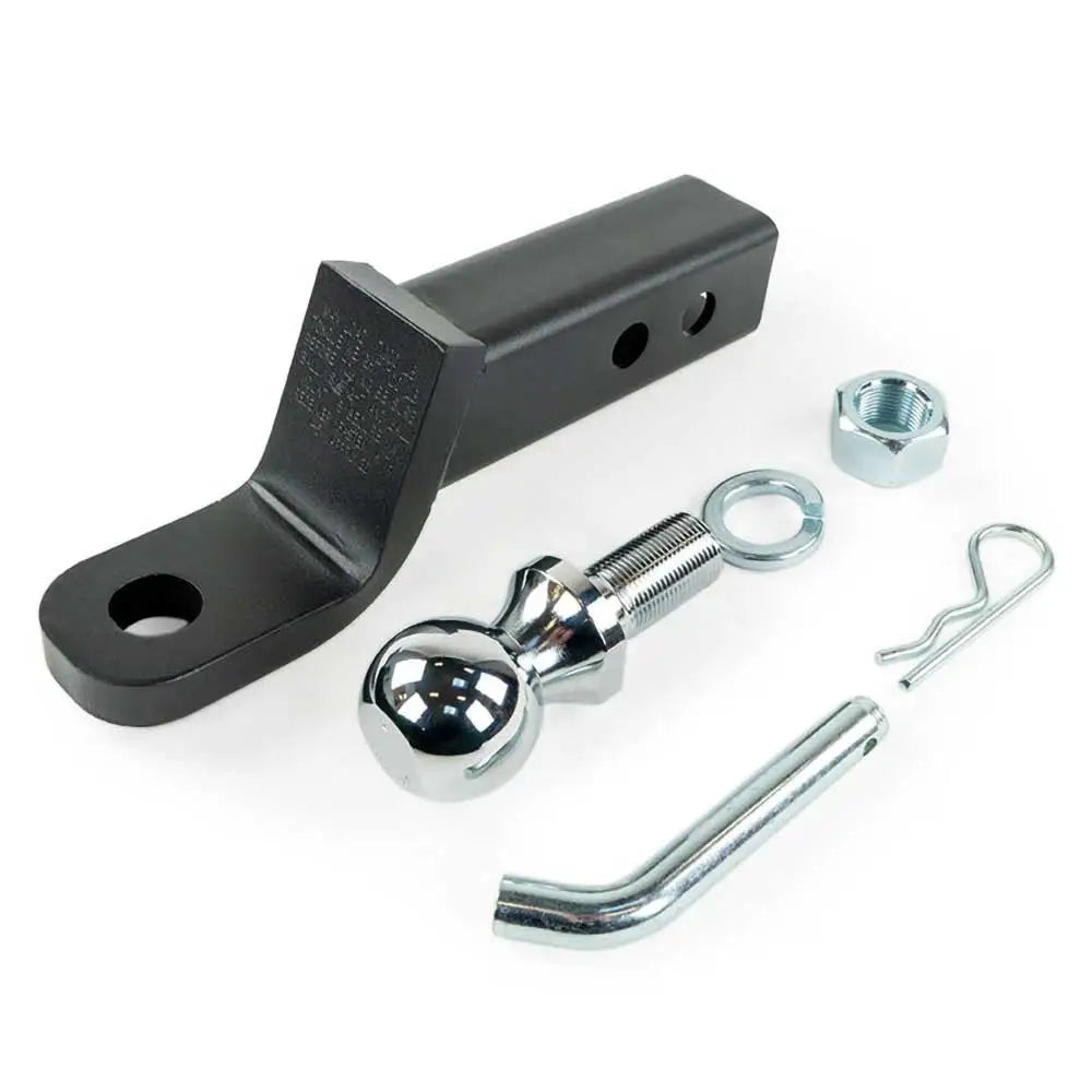 Hengerfeste Kit Ofd - Isuzu D-max Ii 11-19