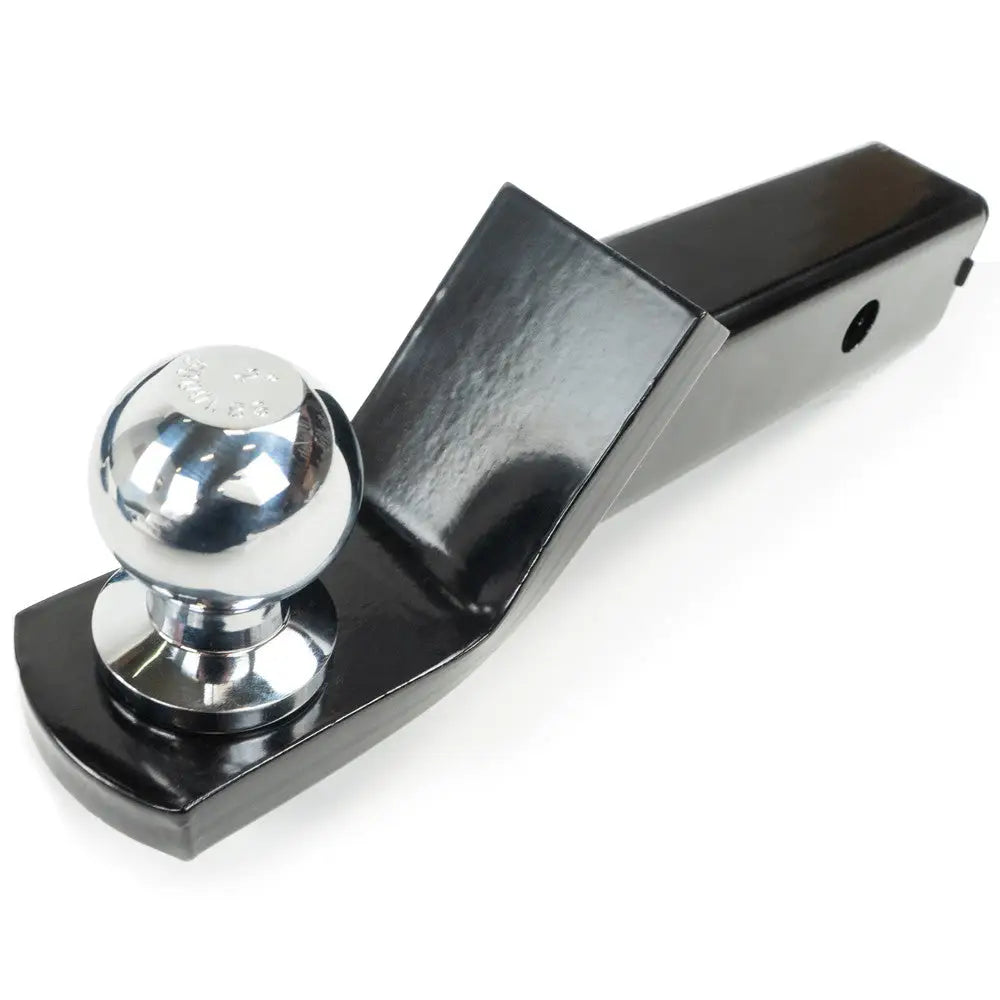 Hengerfeste Sett Ofd - Suzuki Jimny 18-