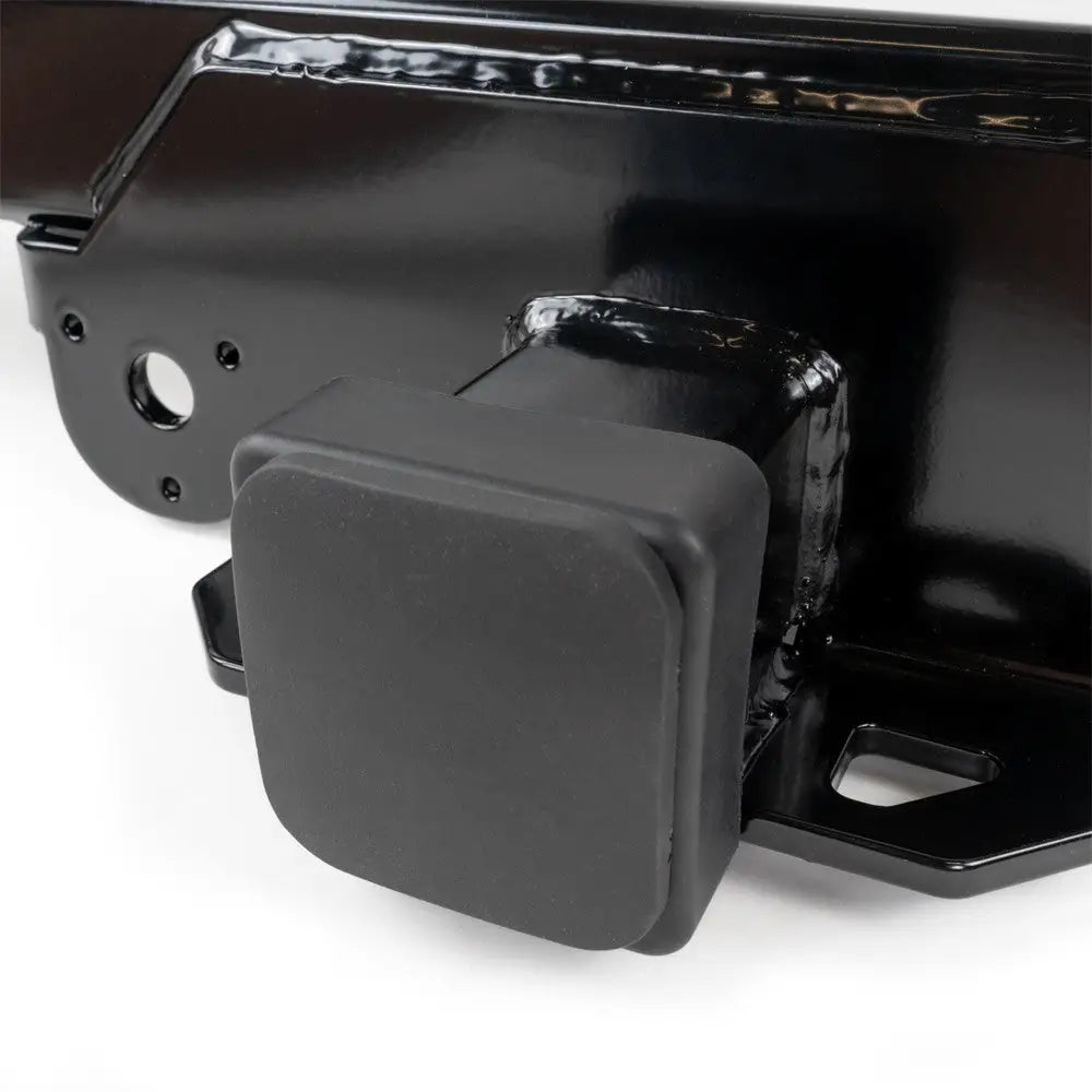 Hengerfeste Sett Ofd - Suzuki Jimny 18-