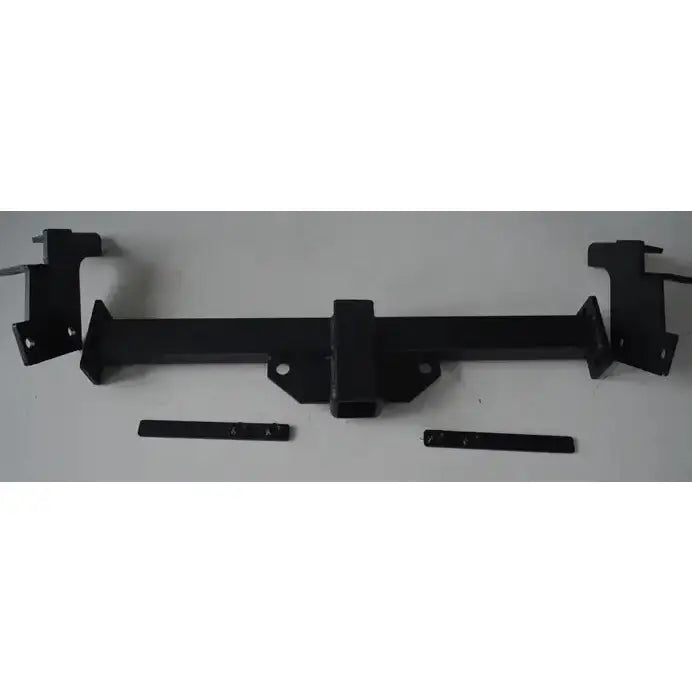 Hengerfeste - Suzuki Jimny 18-