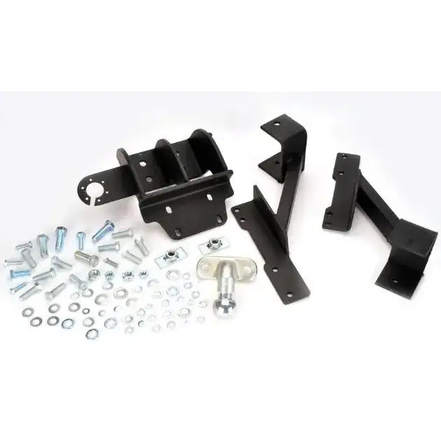 Hengerfeste Toyota Land Cruiser J120 02-09 - 115kg 2800kg