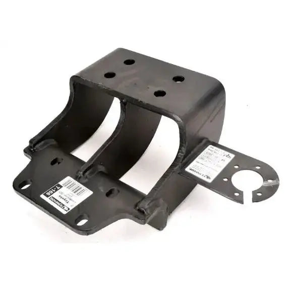 Hengerfeste Toyota Land Cruiser J120 02-09 - 115kg 2800kg