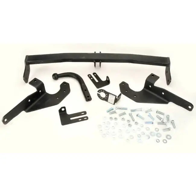 Hengerfeste - Toyota Rav4 Iii 05-