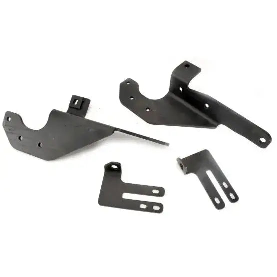 Hengerfeste - Toyota Rav4 Iii 05-